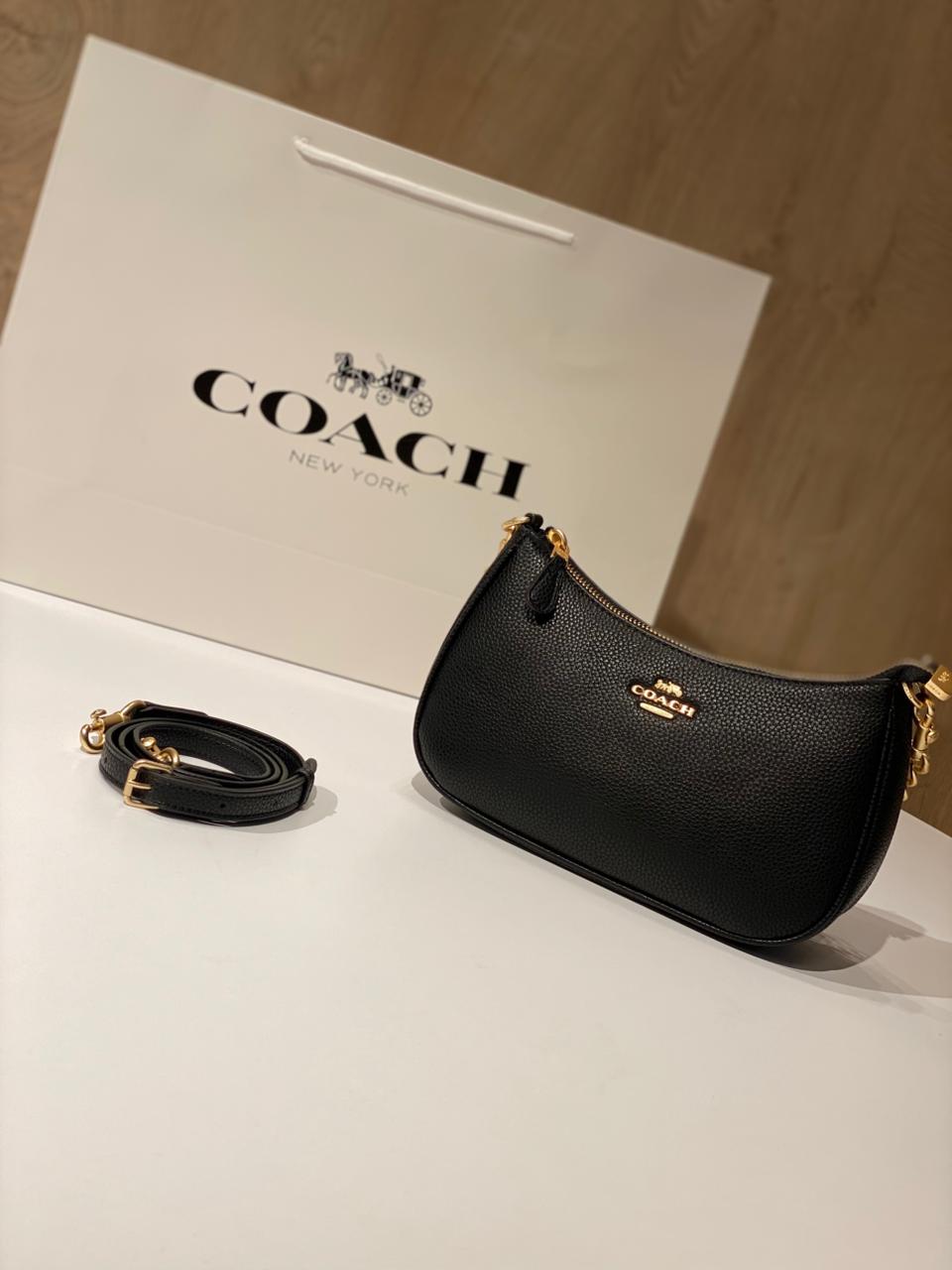 Coach