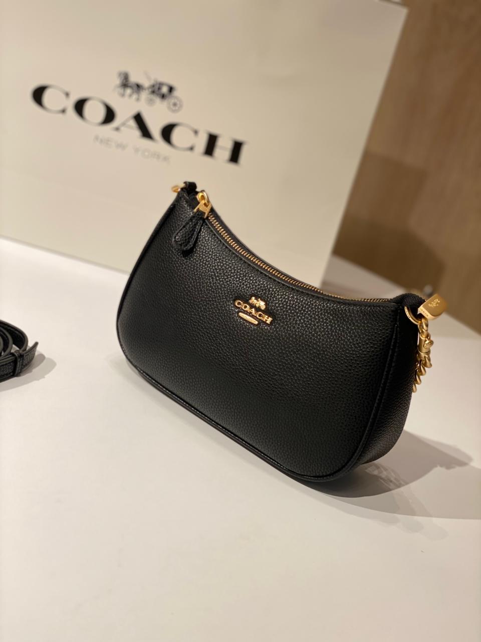 Coach