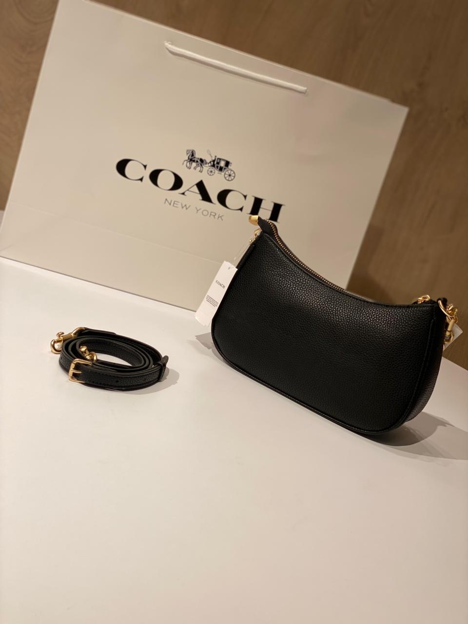 Coach