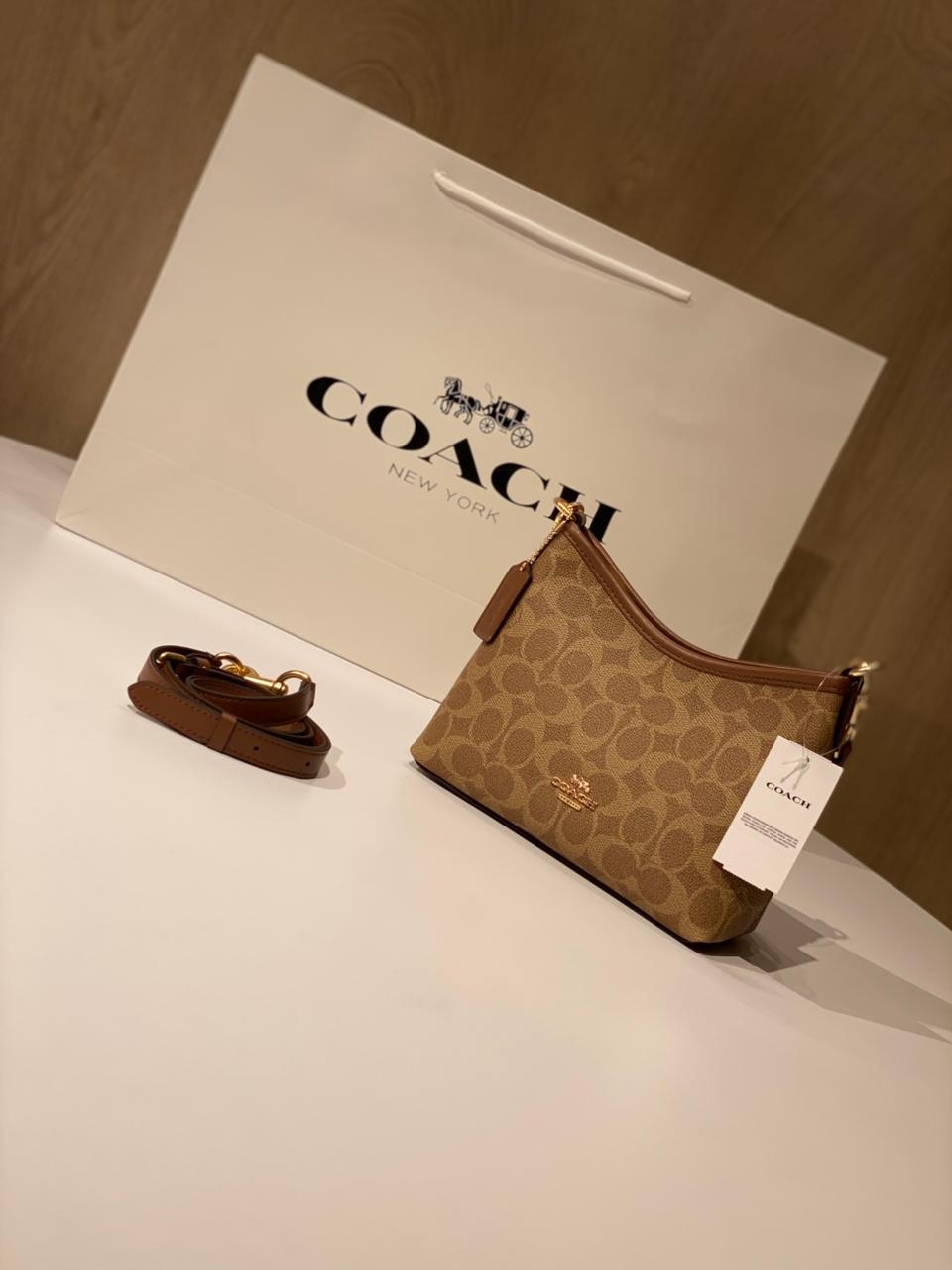 Coach