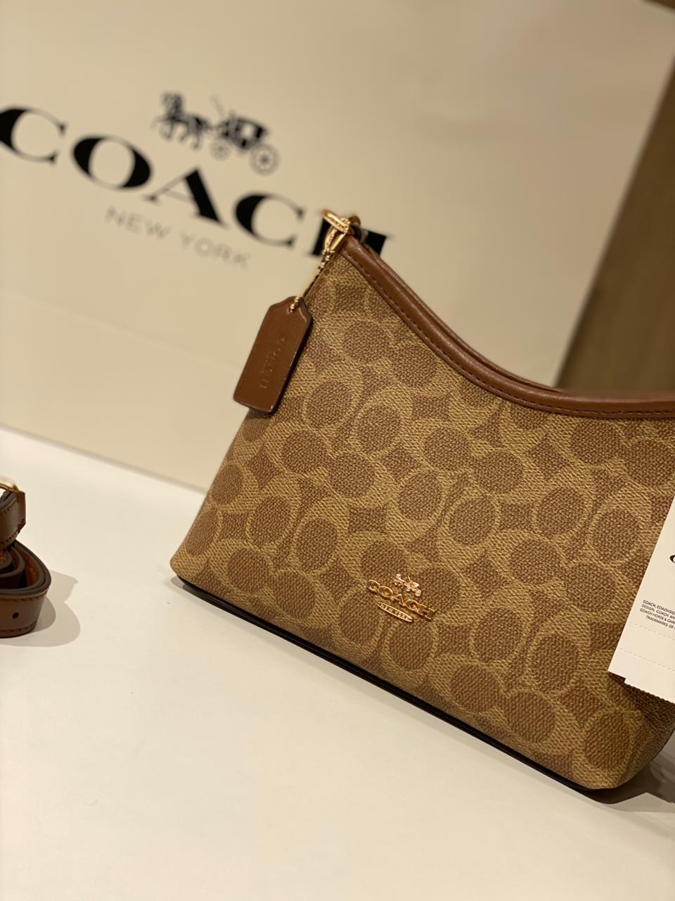 Coach