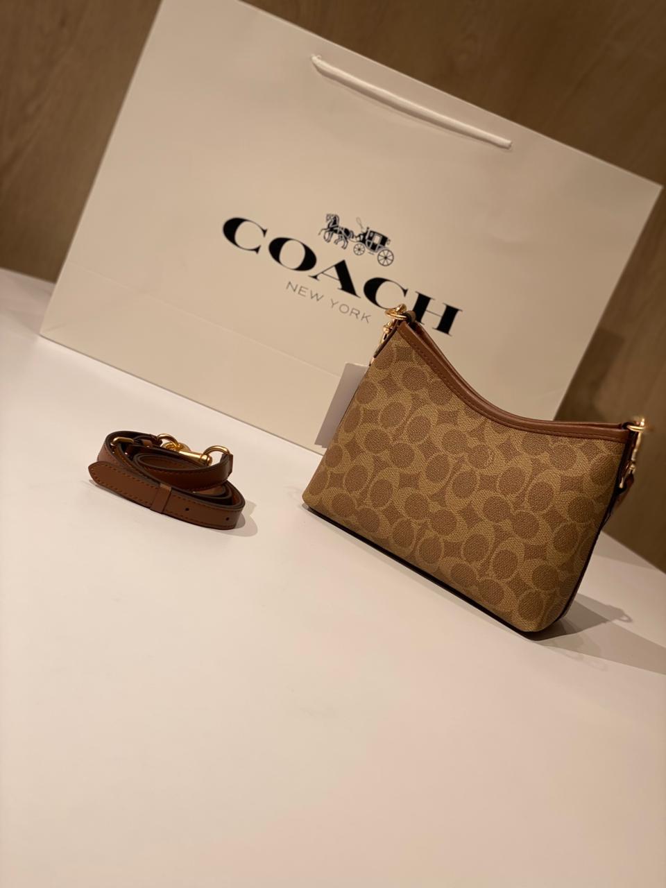 Coach