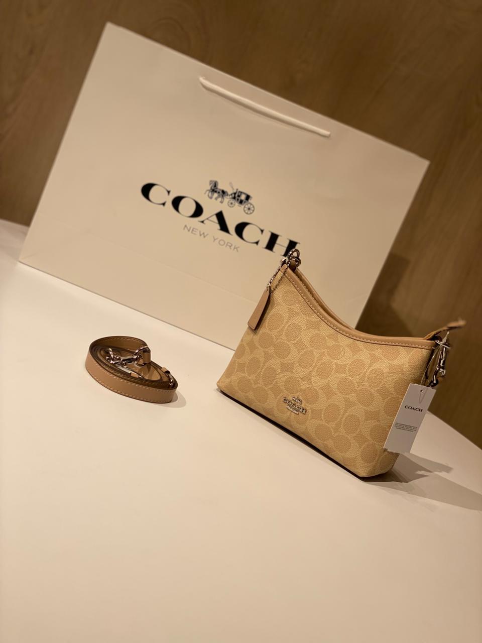 Coach