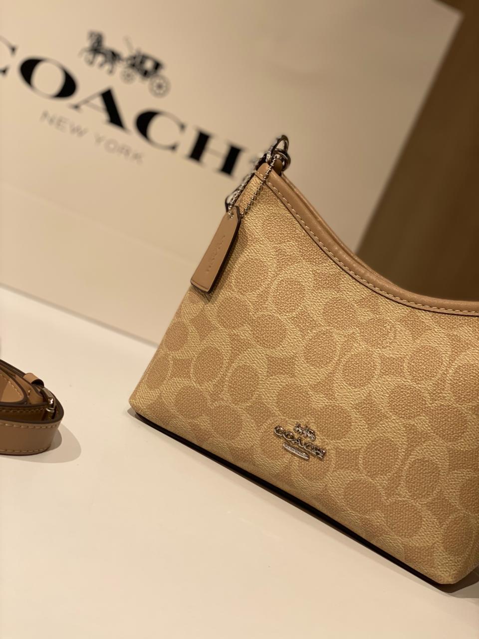 Coach