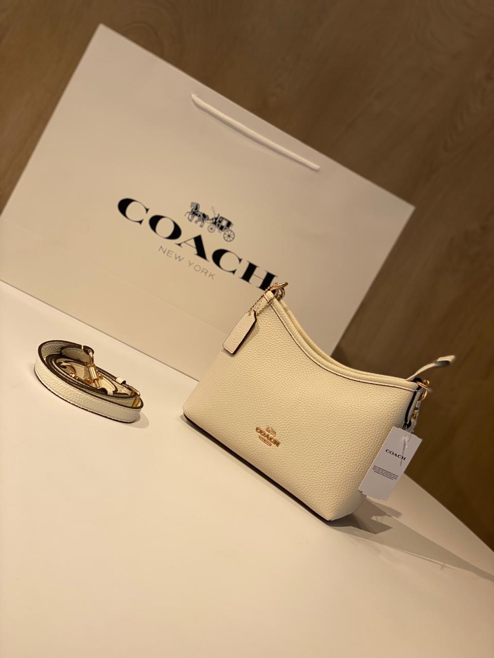 Coach