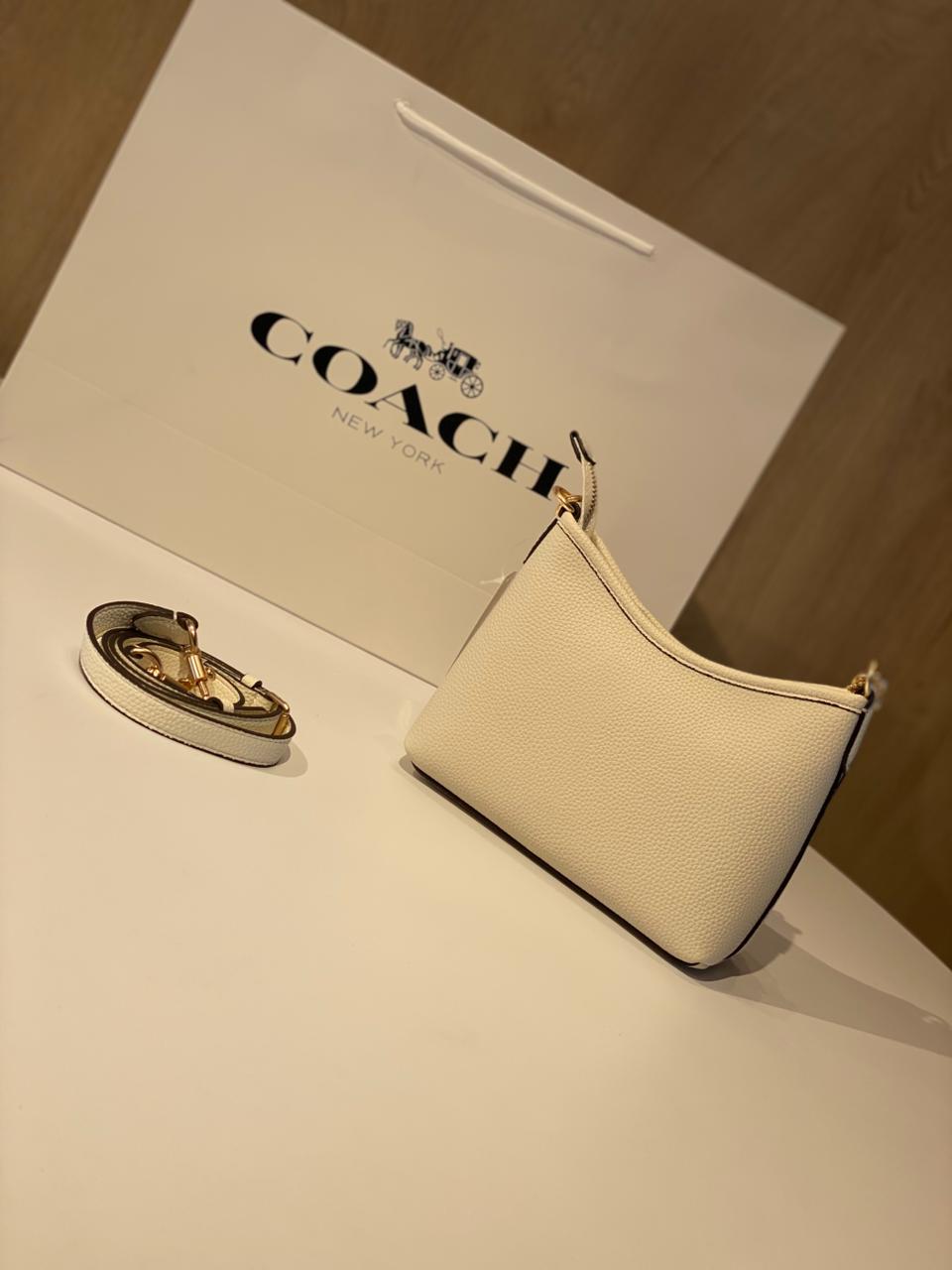 Coach
