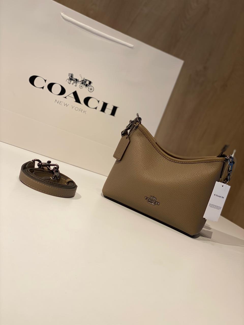 Coach