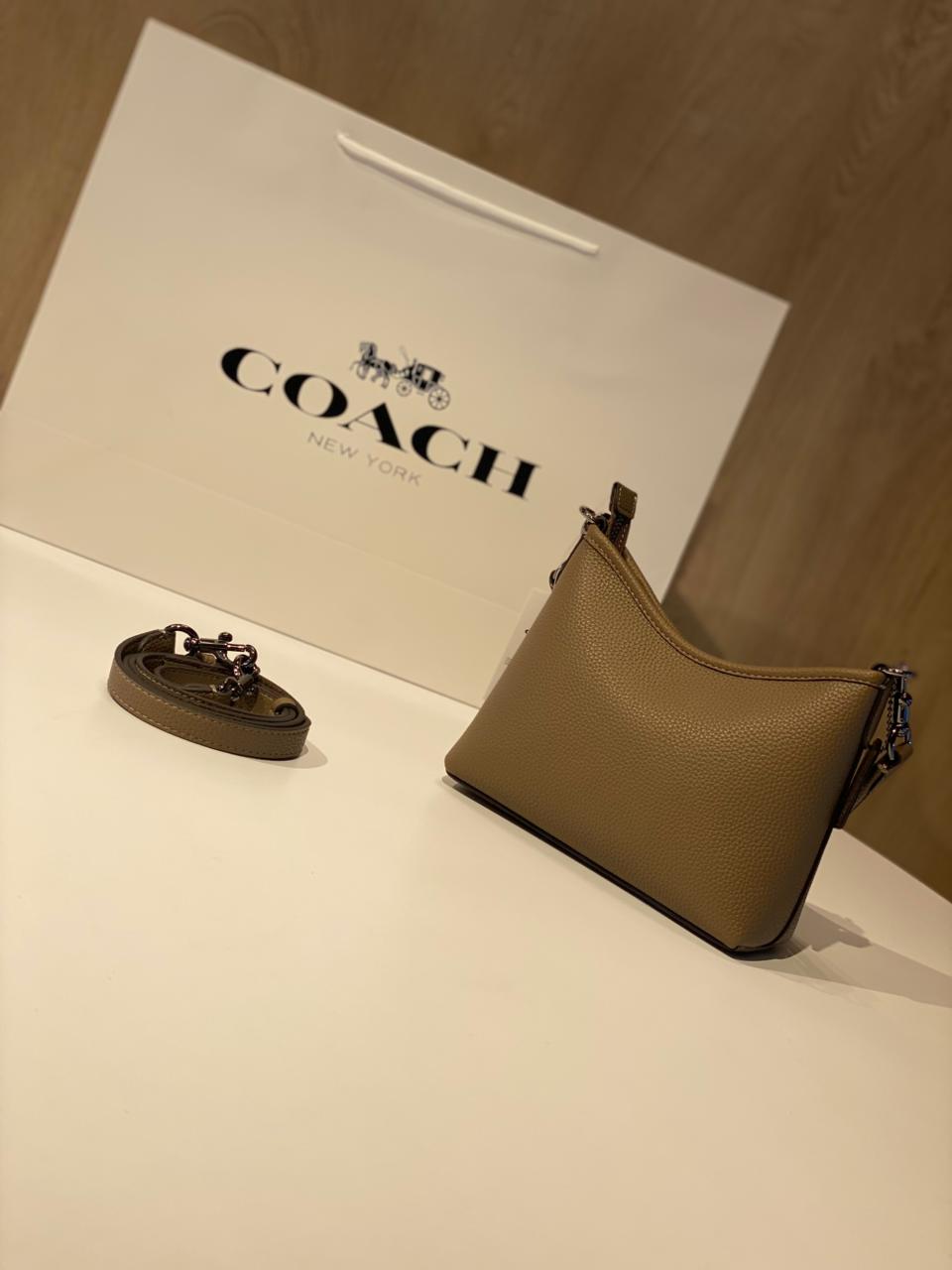 Coach