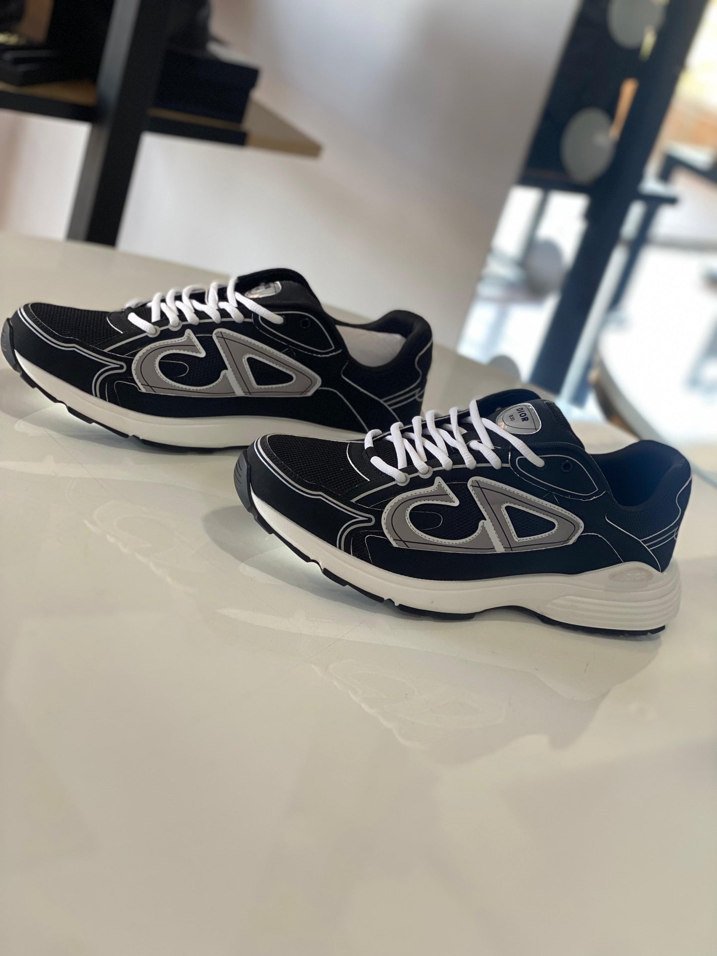 Dior shoes