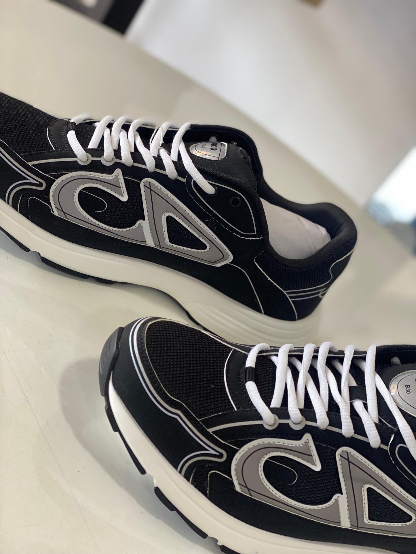 Dior shoes