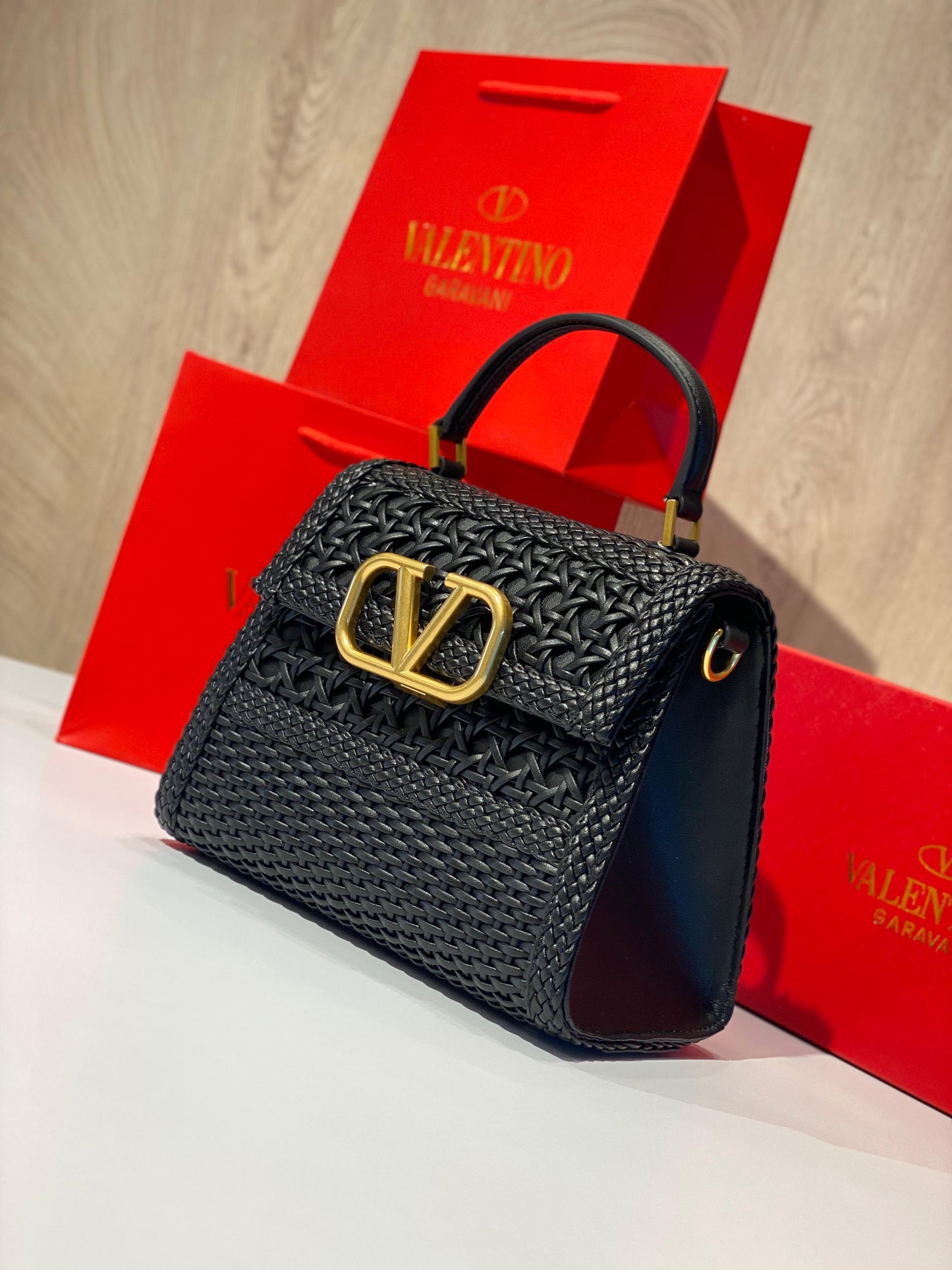 Valentino