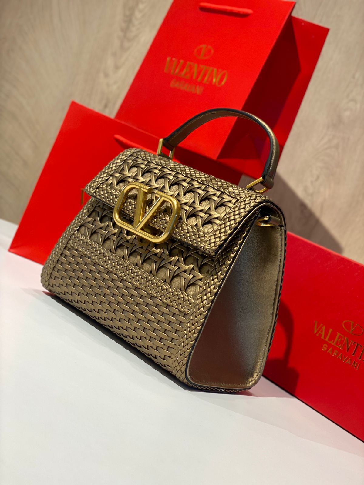 Valentino