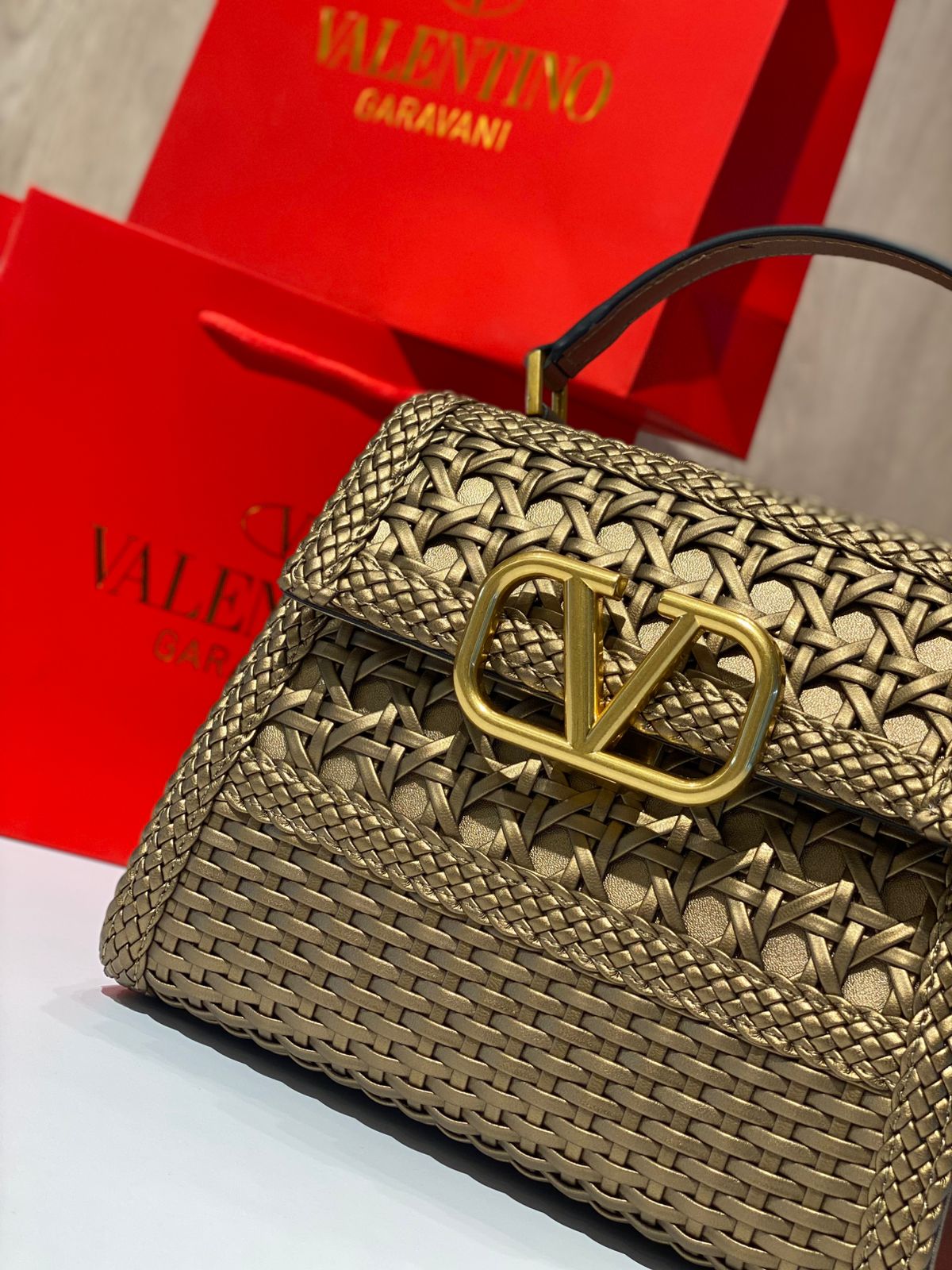 Valentino