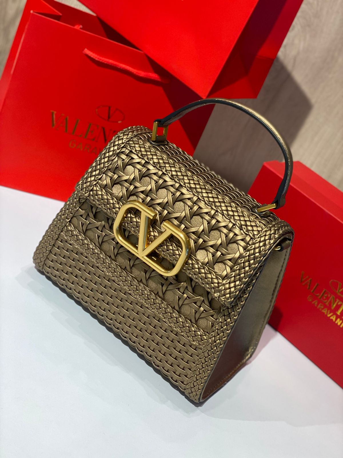Valentino