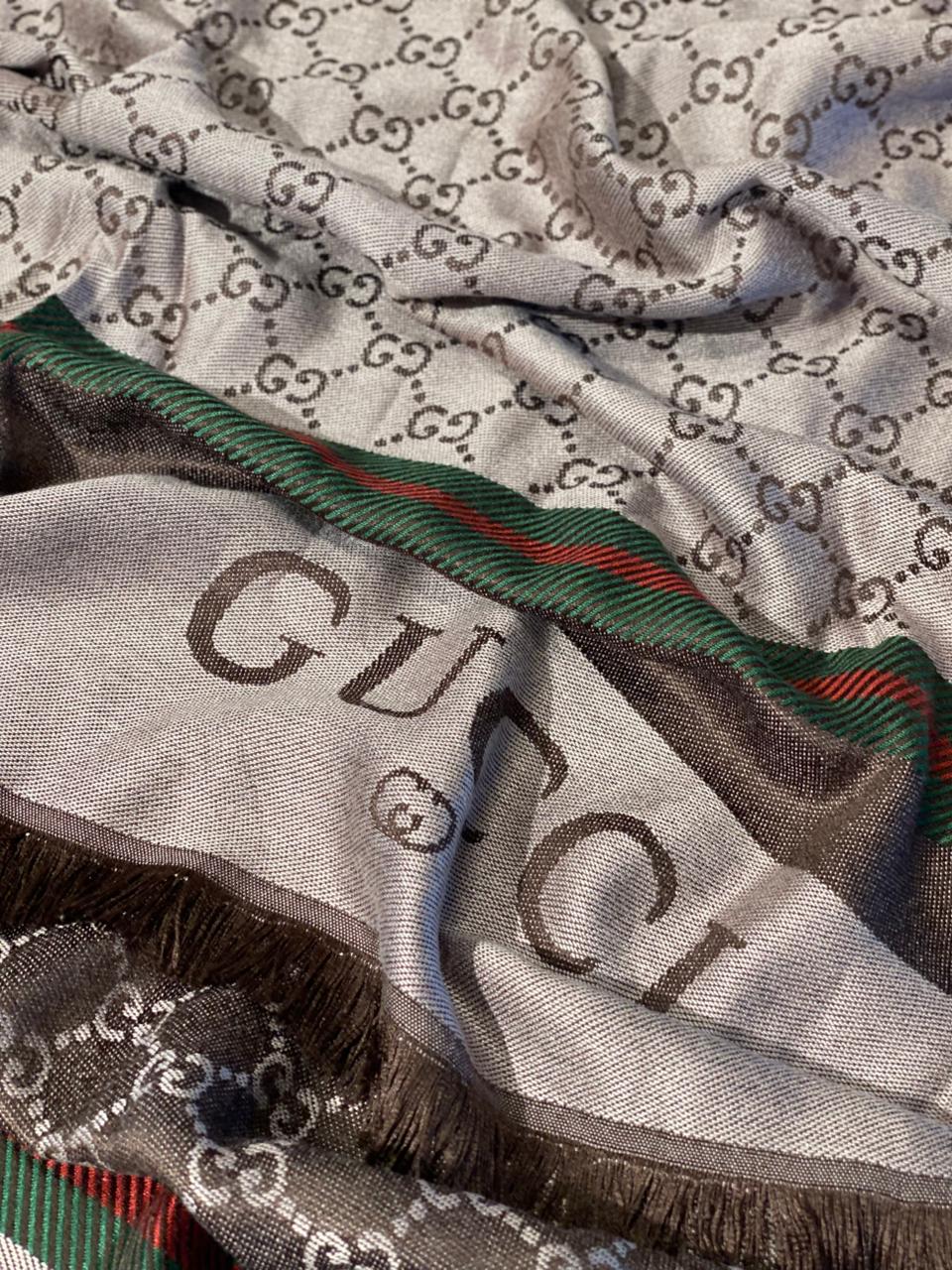 Gucci scarf