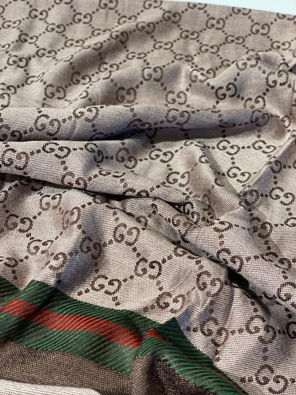 Gucci scarf