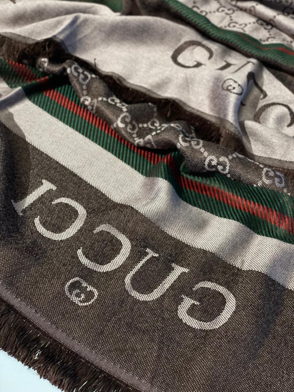Gucci scarf