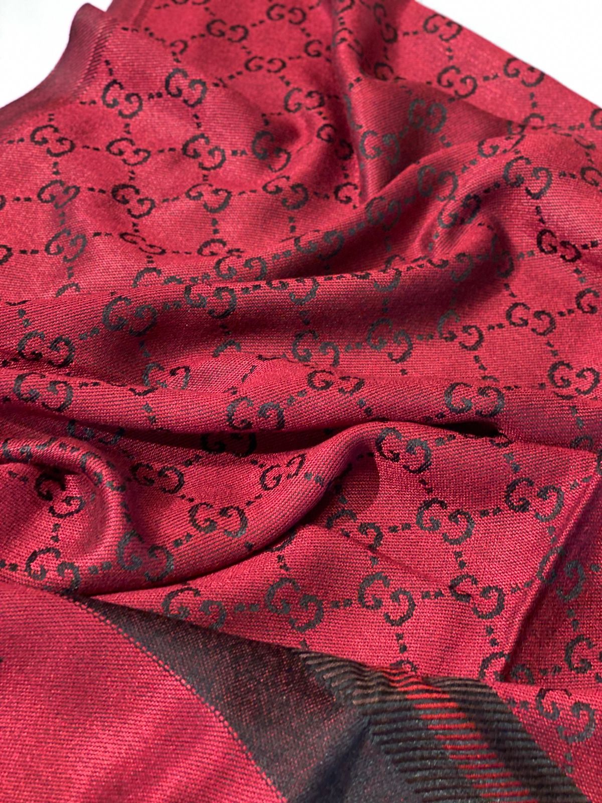 Gucci scarf