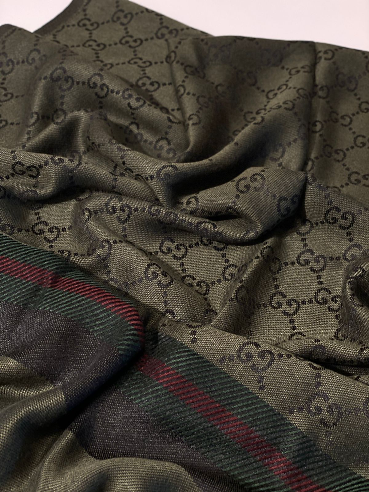 Gucci scarf