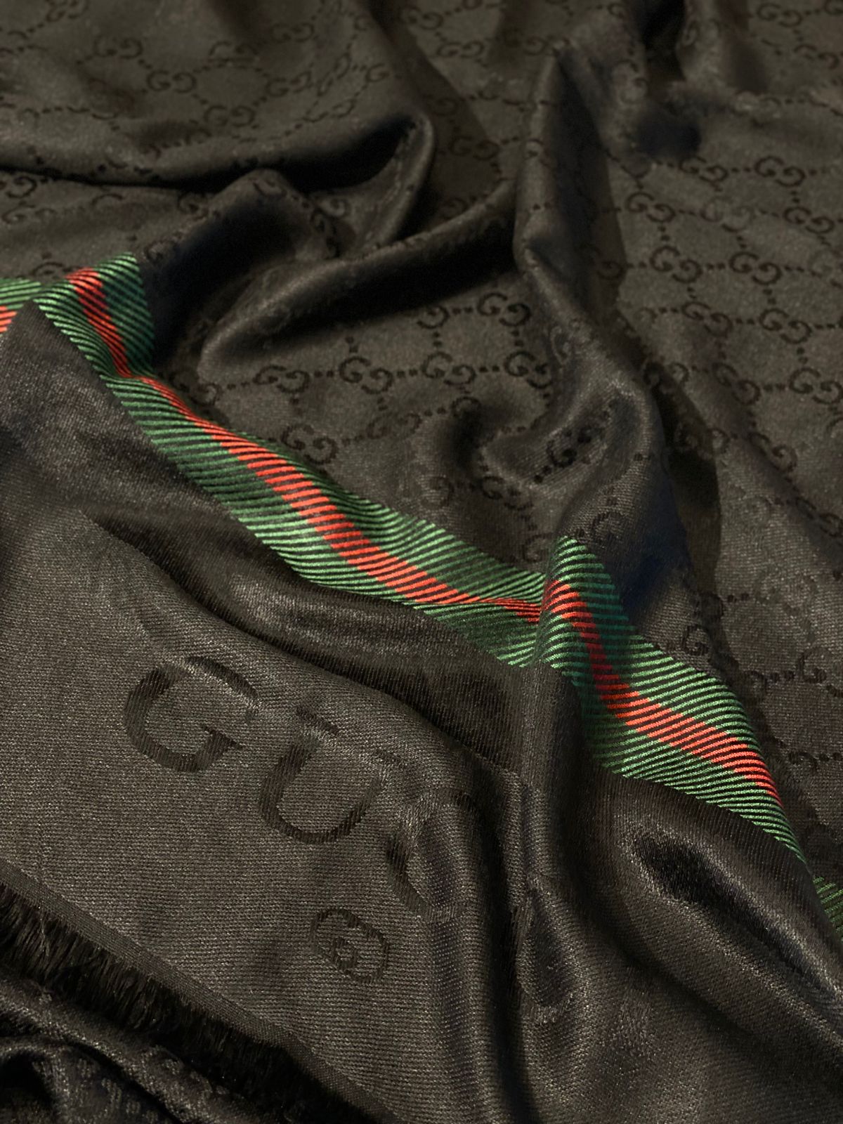 Gucci scarf