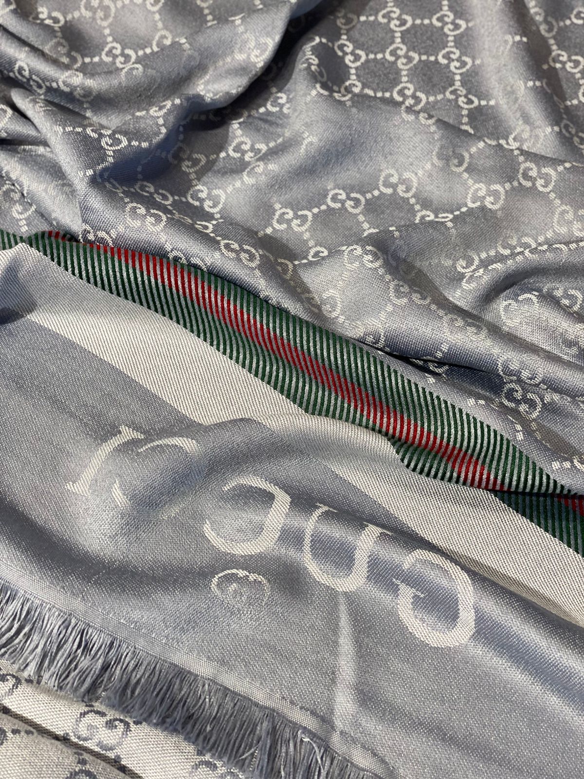Gucci scarf