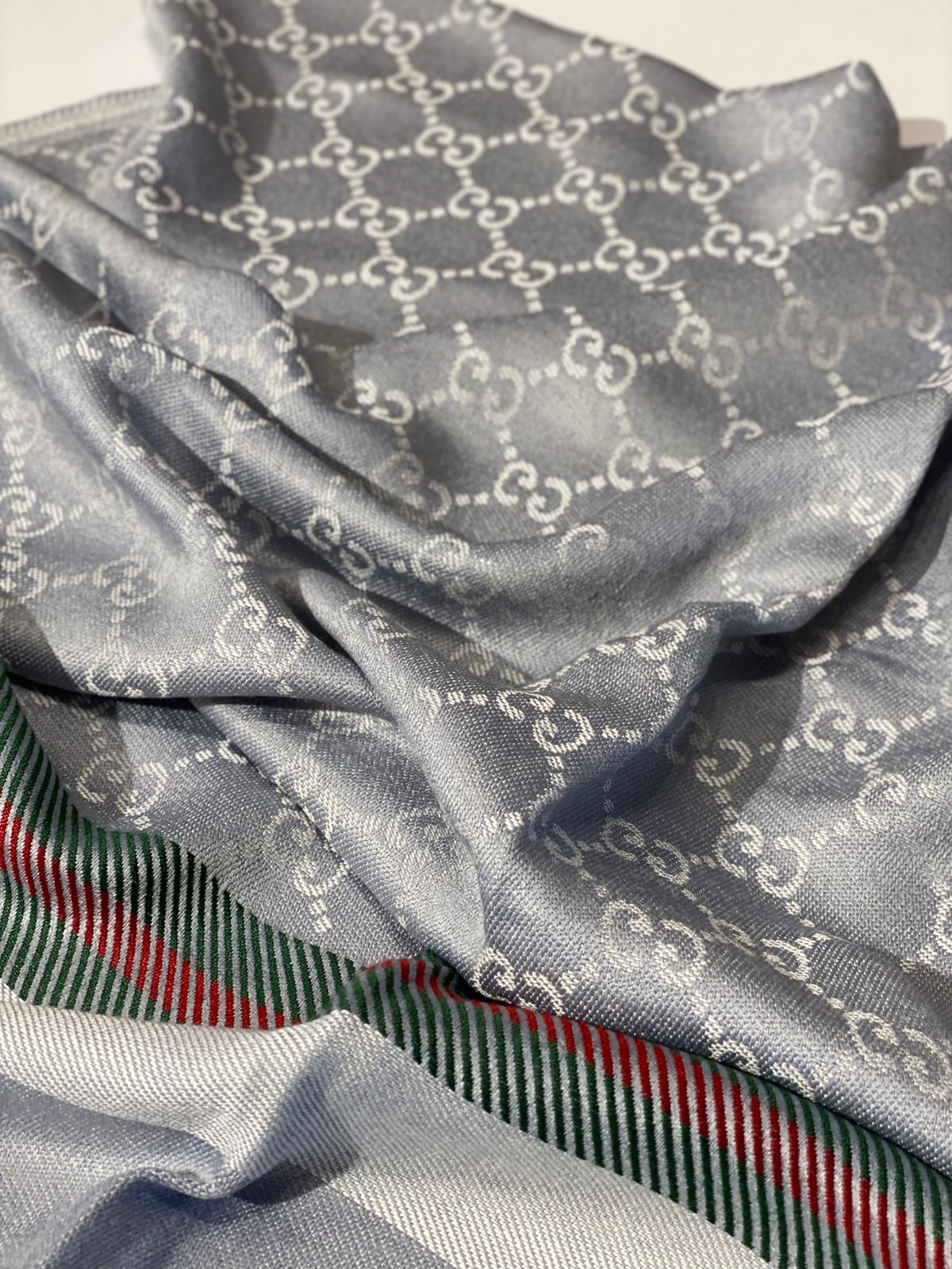 Gucci scarf