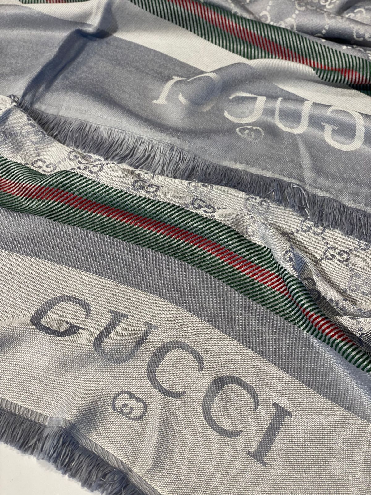 Gucci scarf