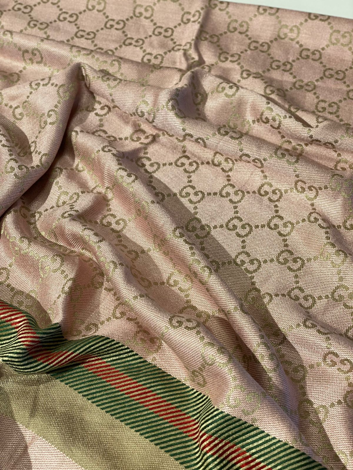 Gucci scarf