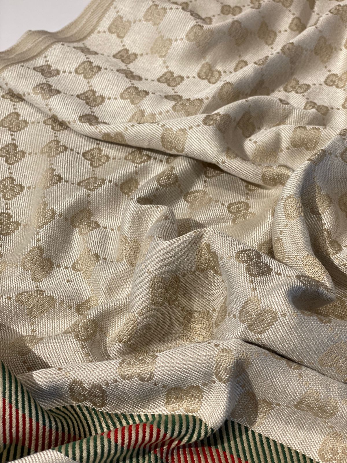 Gucci scarf