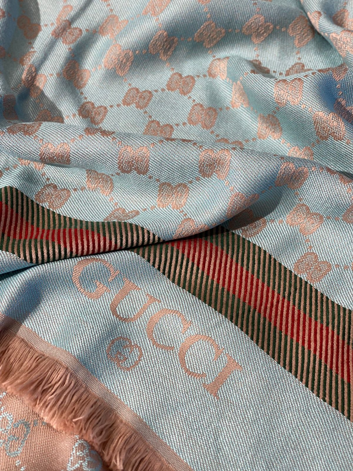 Gucci scarf