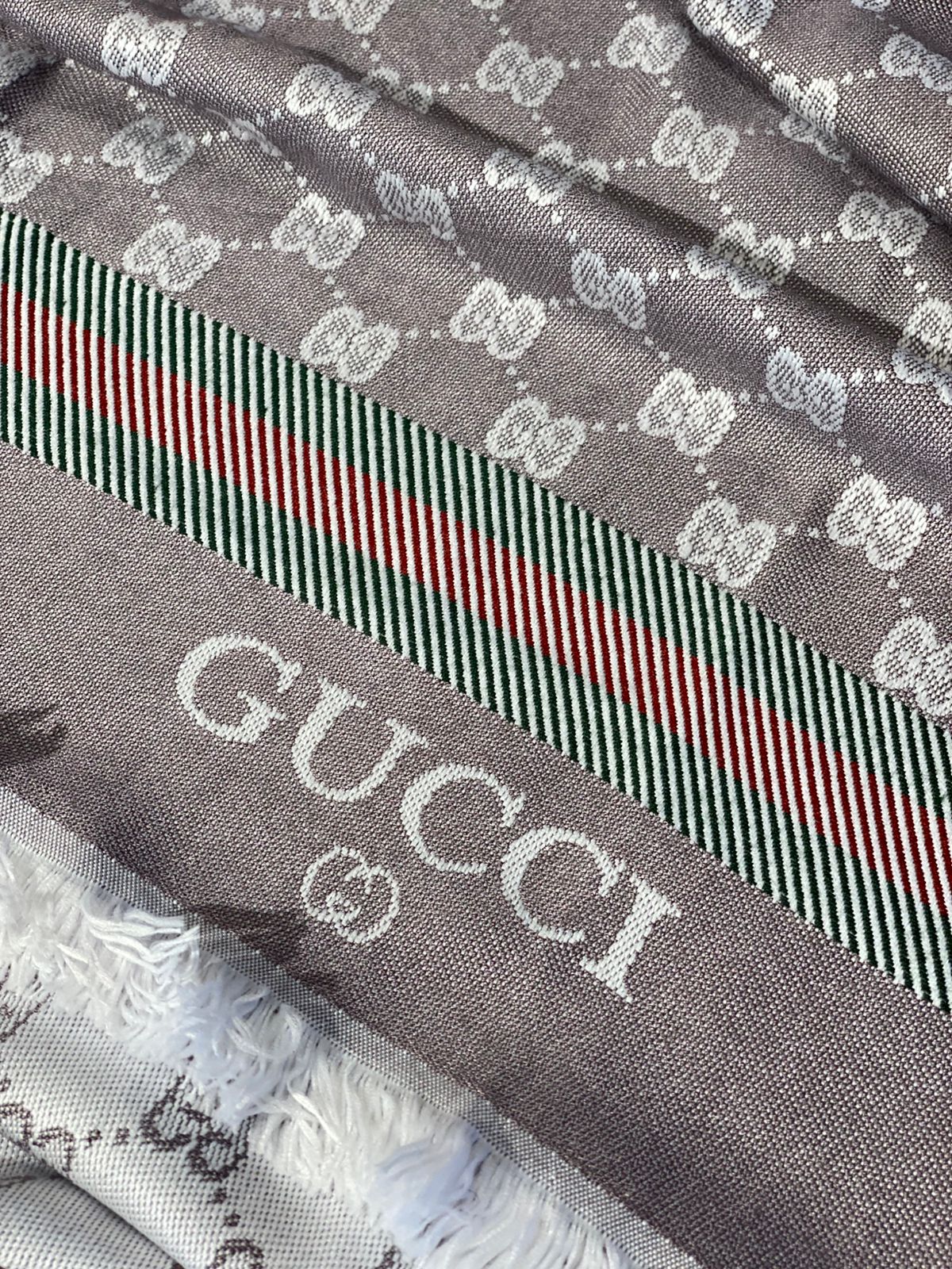 Gucci scarf