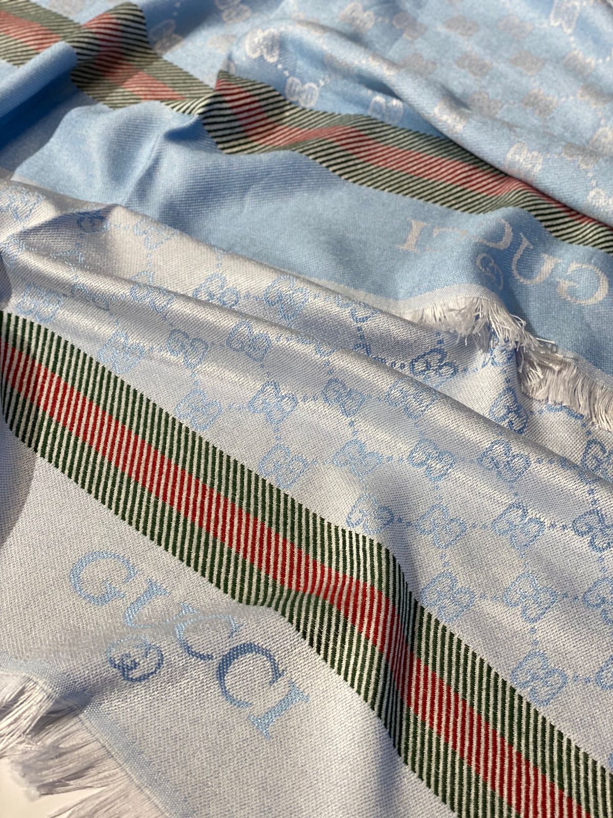 Gucci scarf