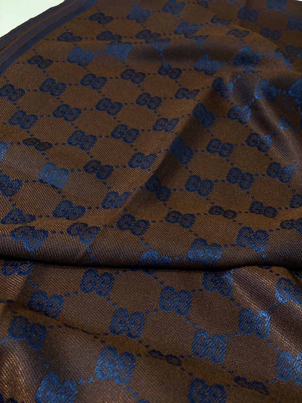 Gucci scarf