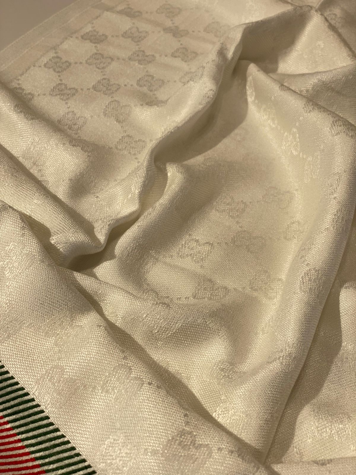 Gucci scarf