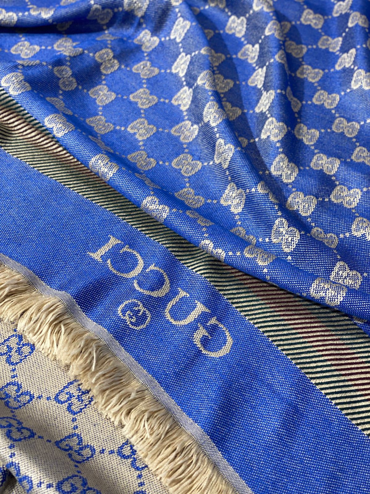 Gucci scarf