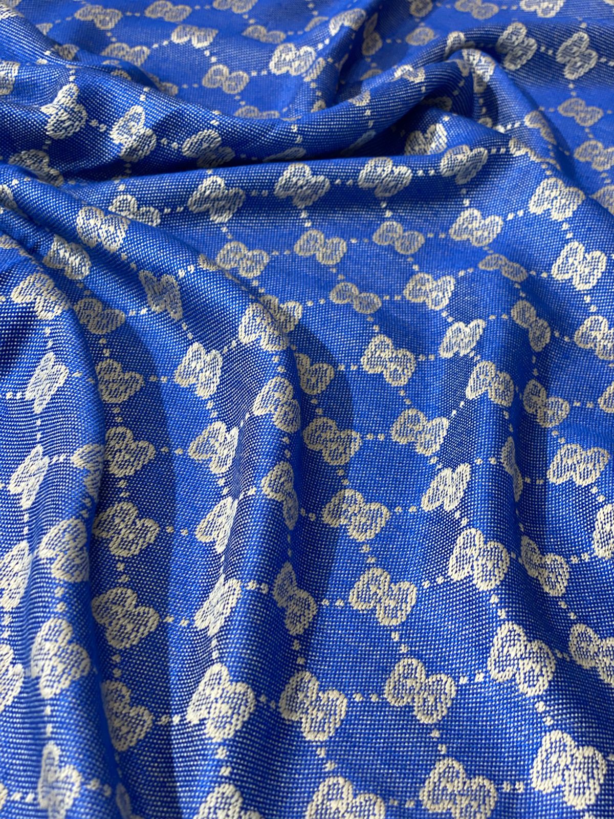 Gucci scarf