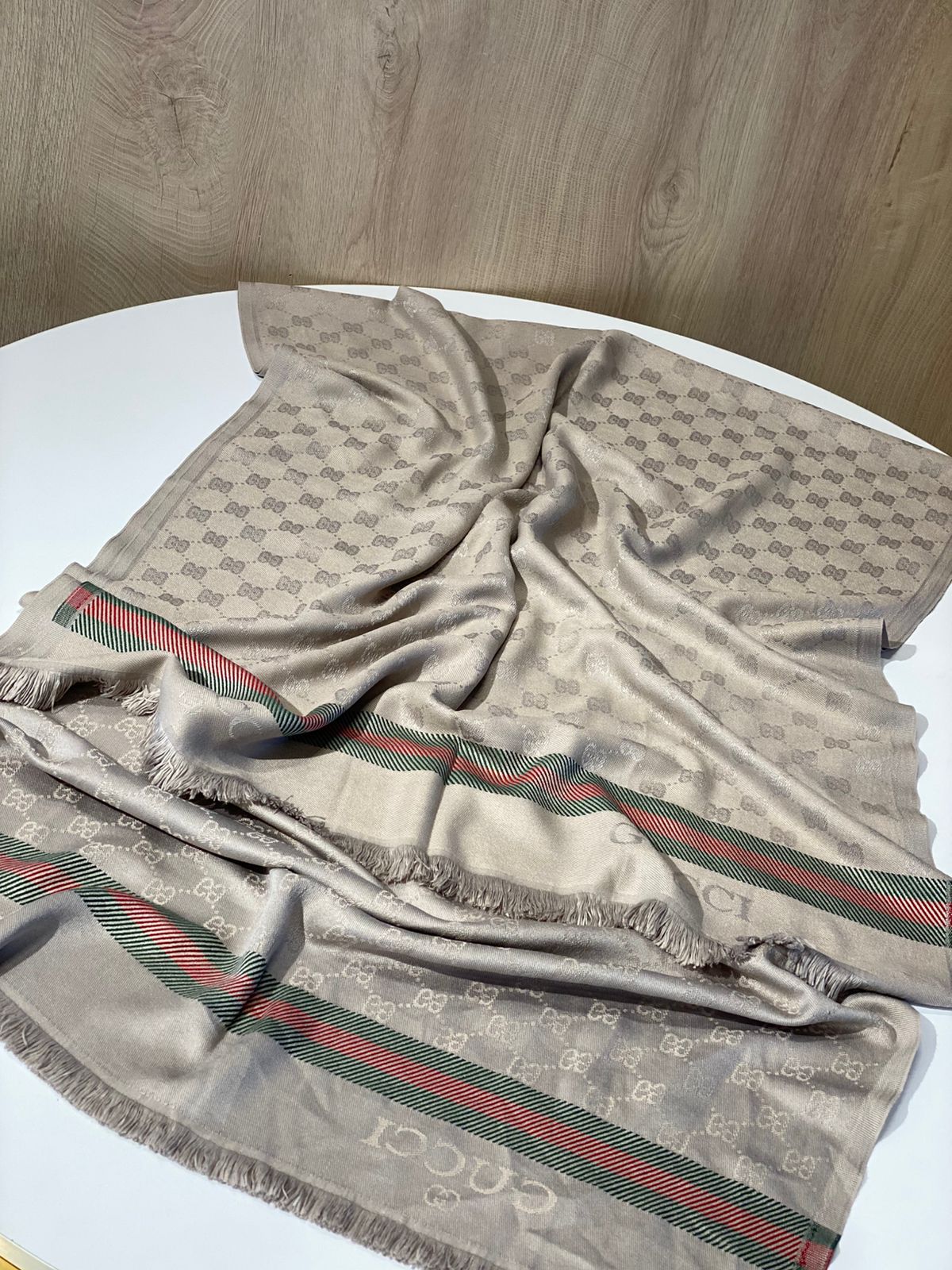 Gucci scarf
