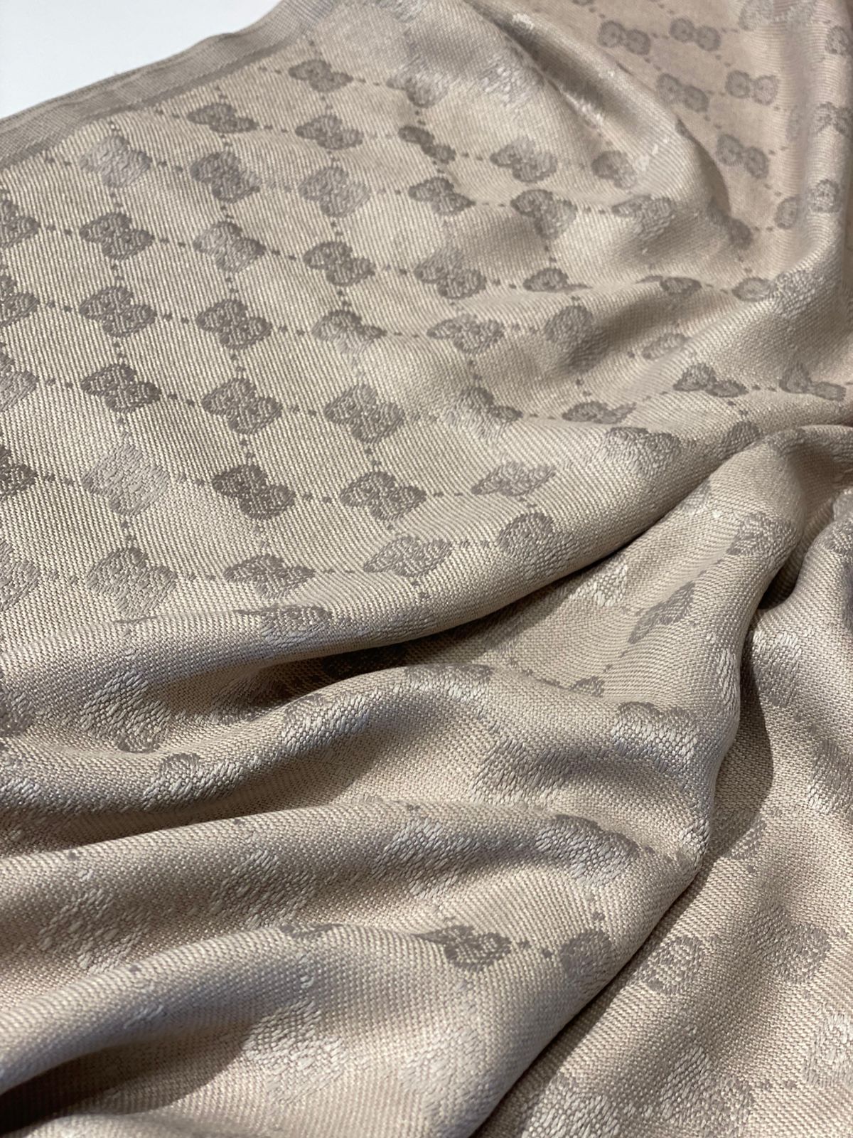 Gucci scarf