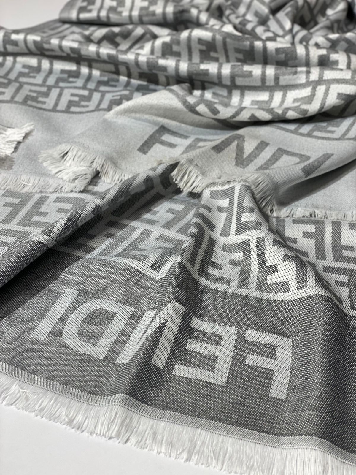Fendi scarf