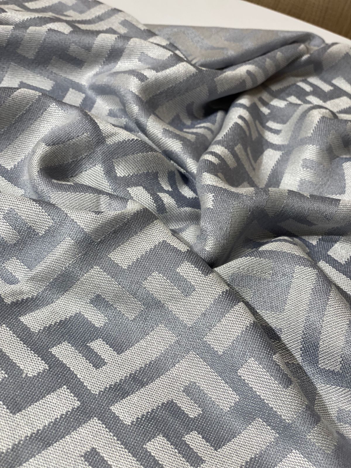 Fendi scarf