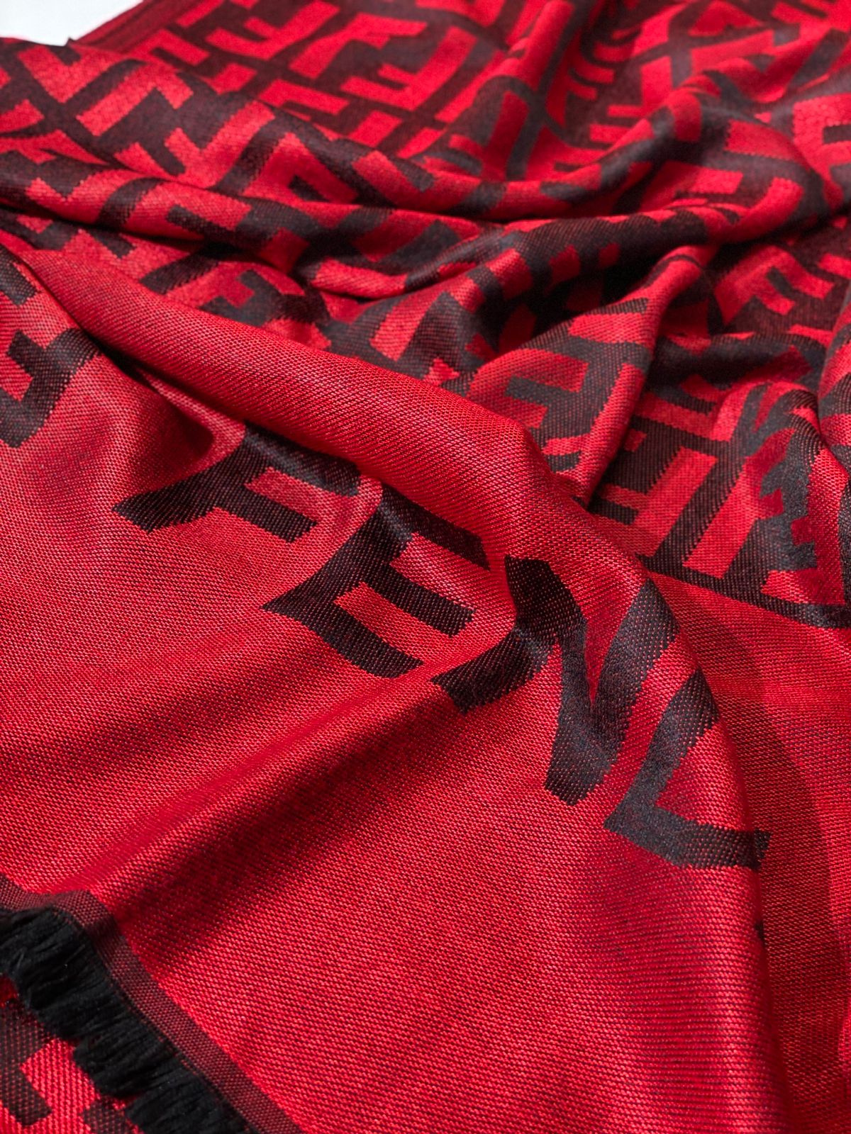 Fendi scarf