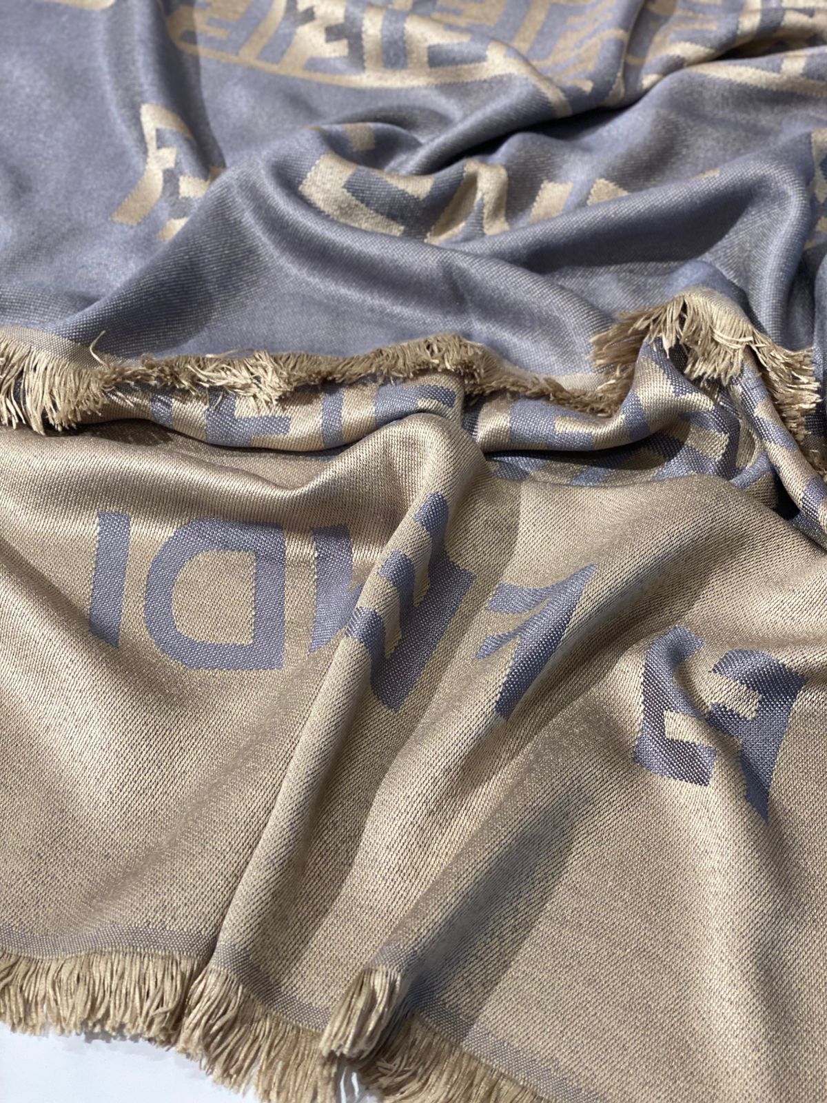 Fendi scarf