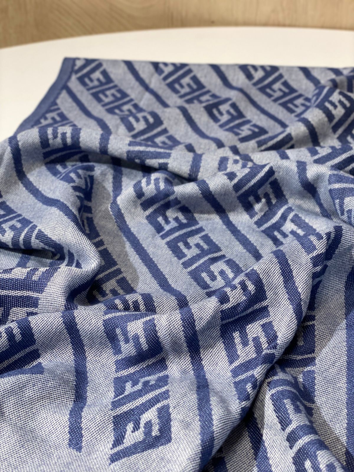 Fendi scarf