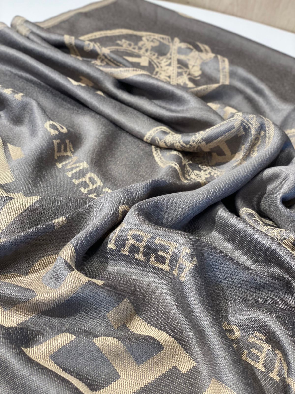 Hermes scarf