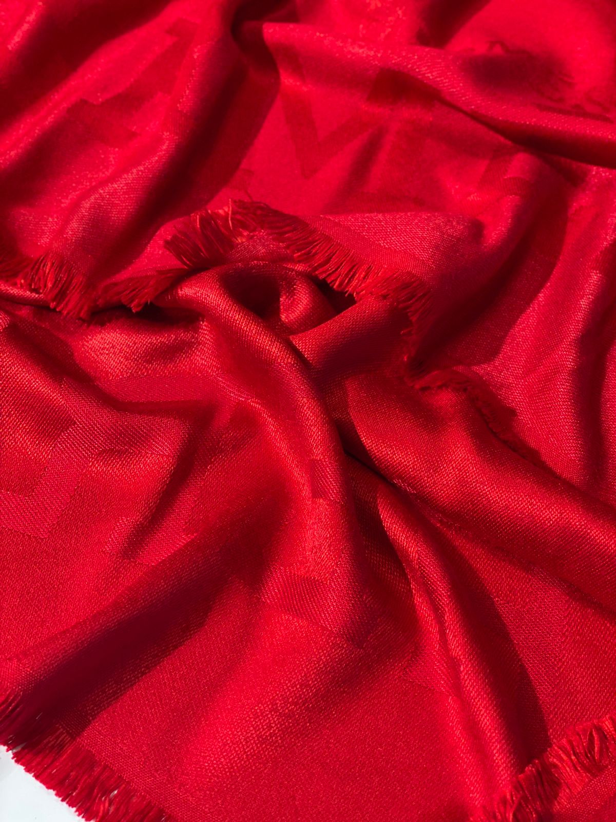 Hermes scarf