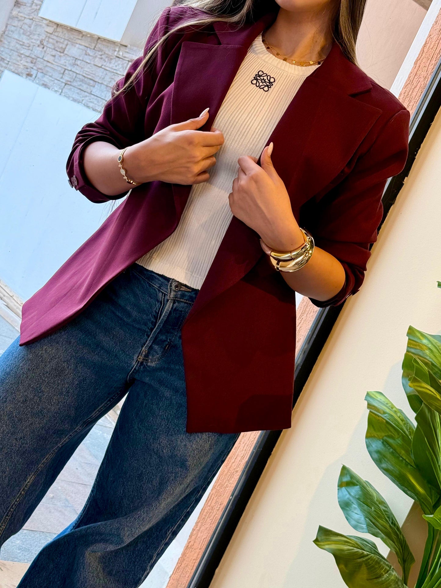 Blazer