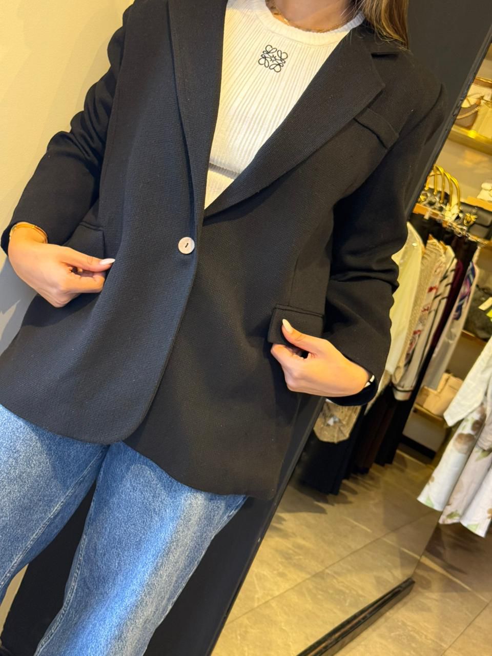 Blazer