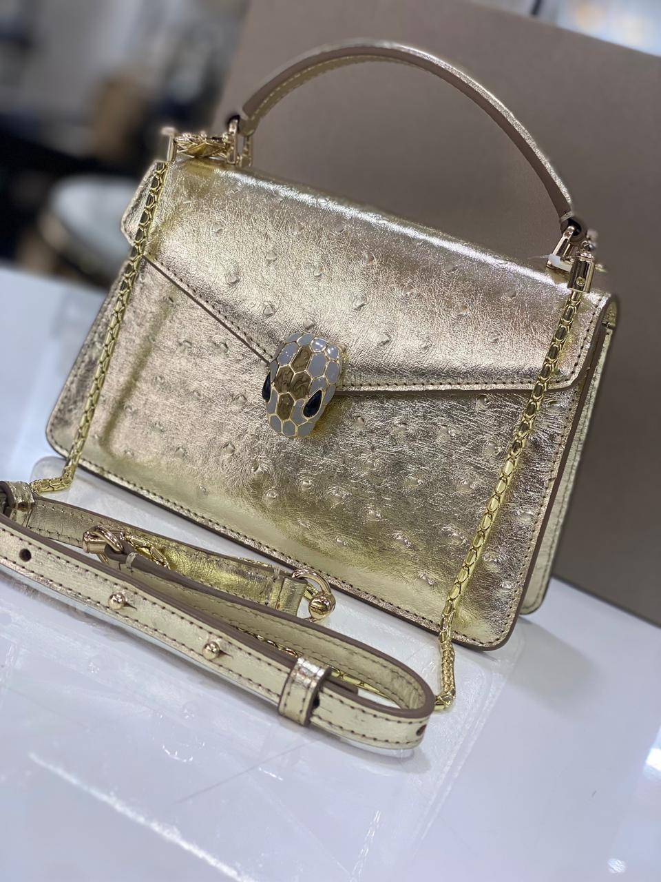 Bvlgari