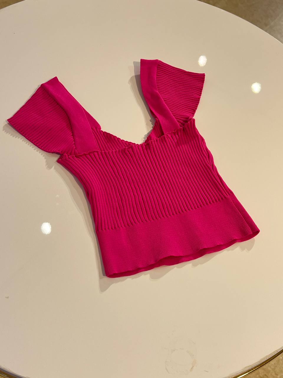 Tops Multi Colors