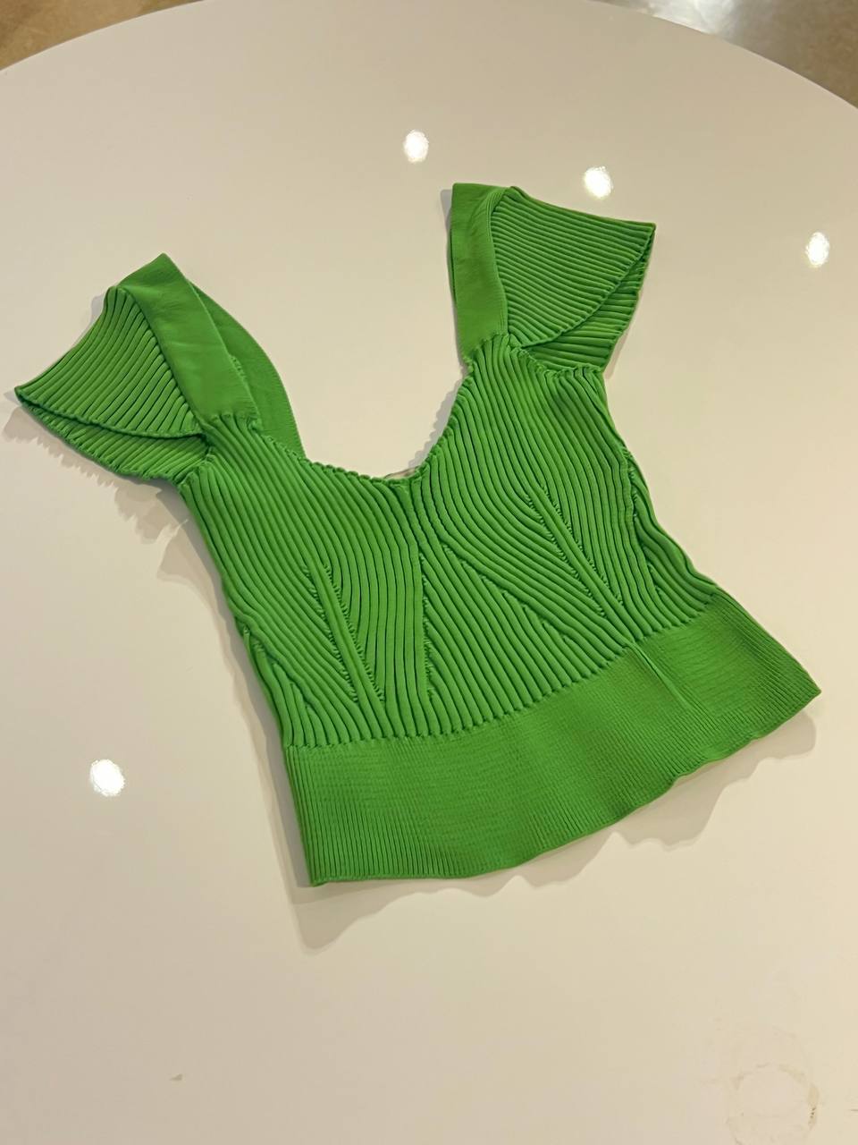 Tops Multi Colors